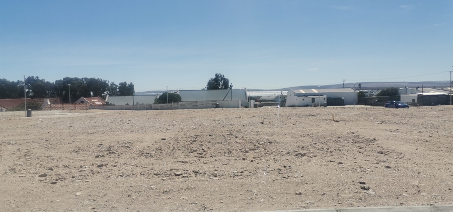 0 Bedroom Property for Sale in Middedorp Western Cape